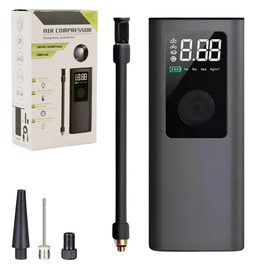 Gray helmet for bikers